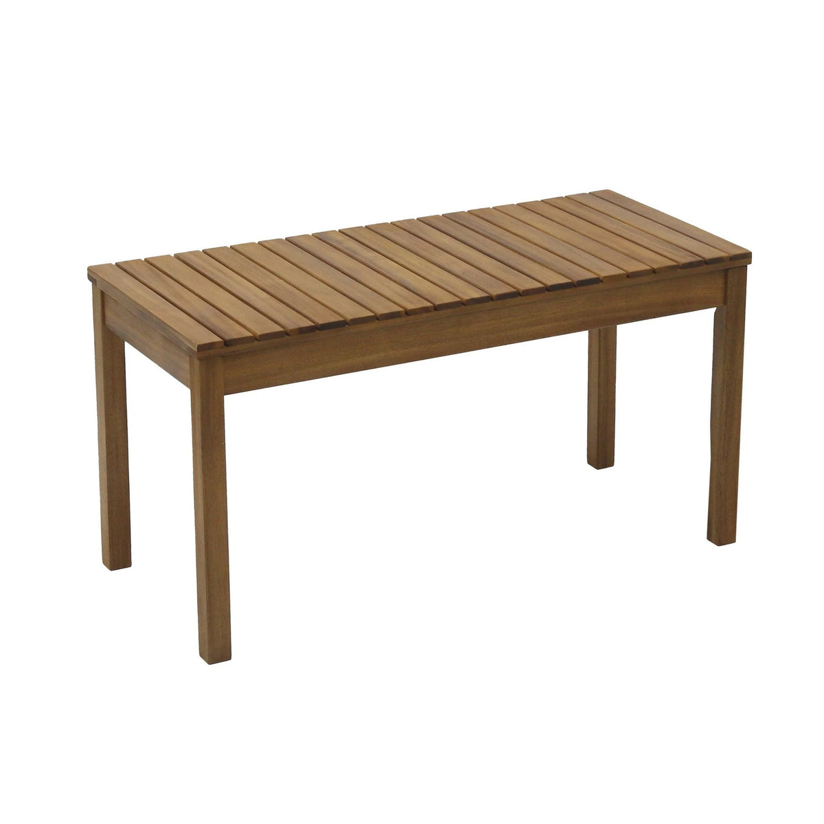 Tokyo Bench Acacia 88 x 40 x 46 cm
