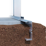 Foundation frame Dahlie IV