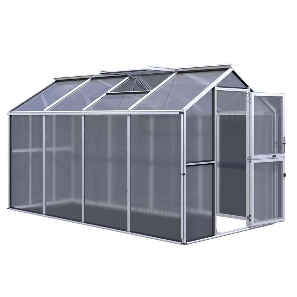 Greenhouse Galant IV, only polycarbonate, blank