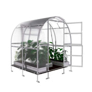 KLASIKA SLIM Greenhouse 2 x 4 m (8 m2)