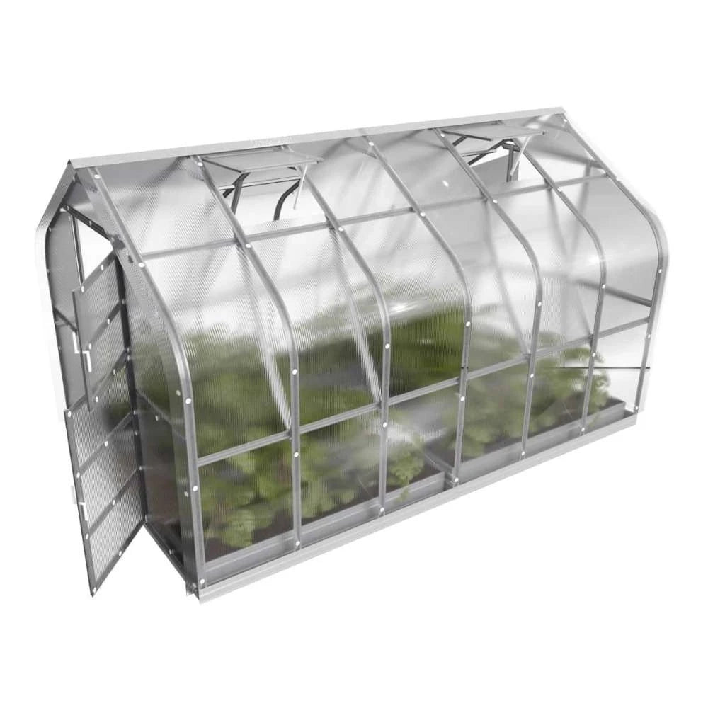KLASIKA Standard 2,5 x 4 m (10 m2) (1 Roof window)