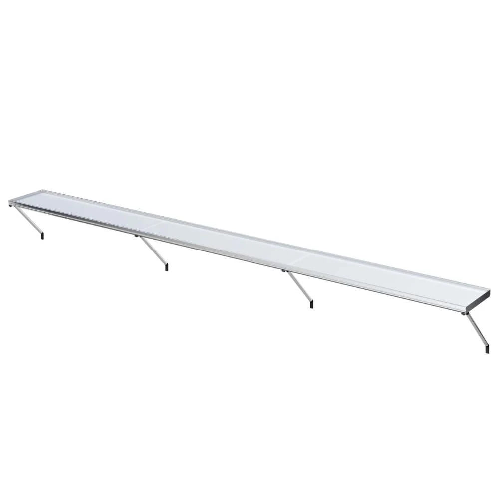 Suspended shelf Dahlie Typ IV