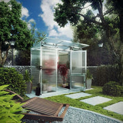 Greenhouse Linea I, blank