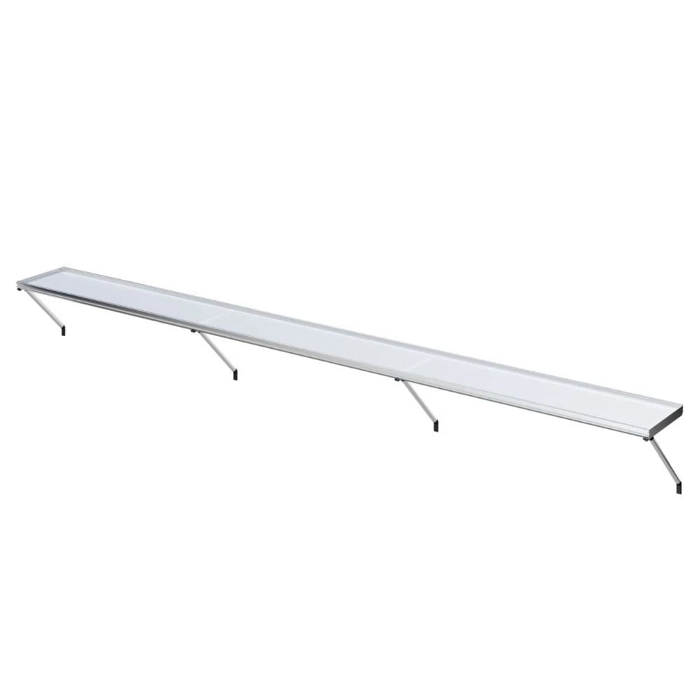 Suspended shelf Callas IV