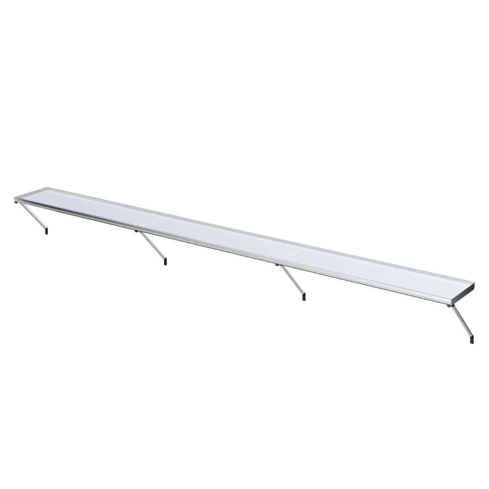 Suspended shelf Orchidee Typ III