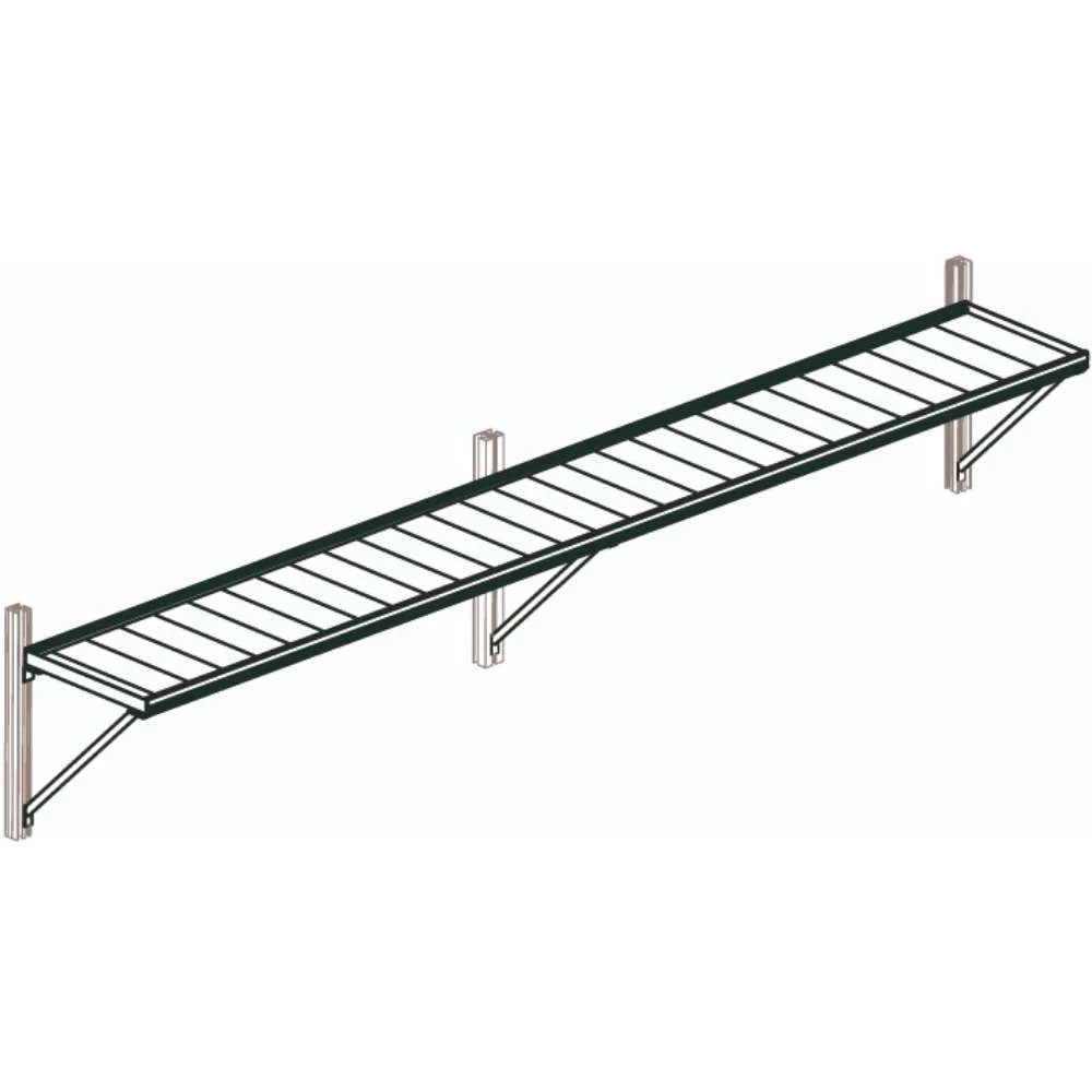 Suspended shelf Rose Typ II