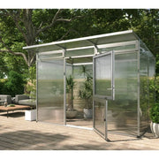 Greenhouse Santini II, blank